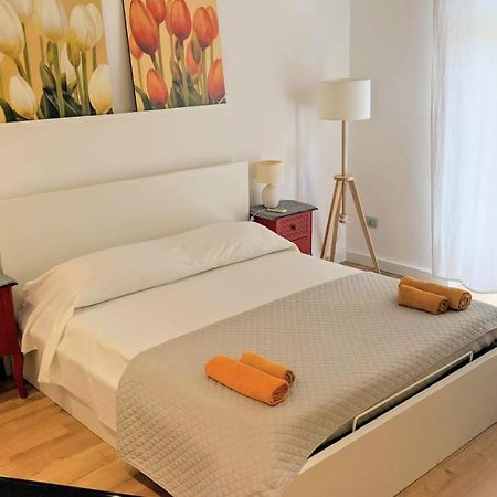 Krly Exclusive Rooms Κάλιαρι Εξωτερικό φωτογραφία