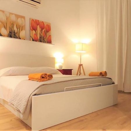 Krly Exclusive Rooms Κάλιαρι Εξωτερικό φωτογραφία
