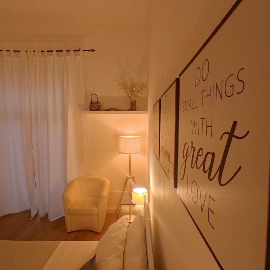 Krly Exclusive Rooms Κάλιαρι Εξωτερικό φωτογραφία
