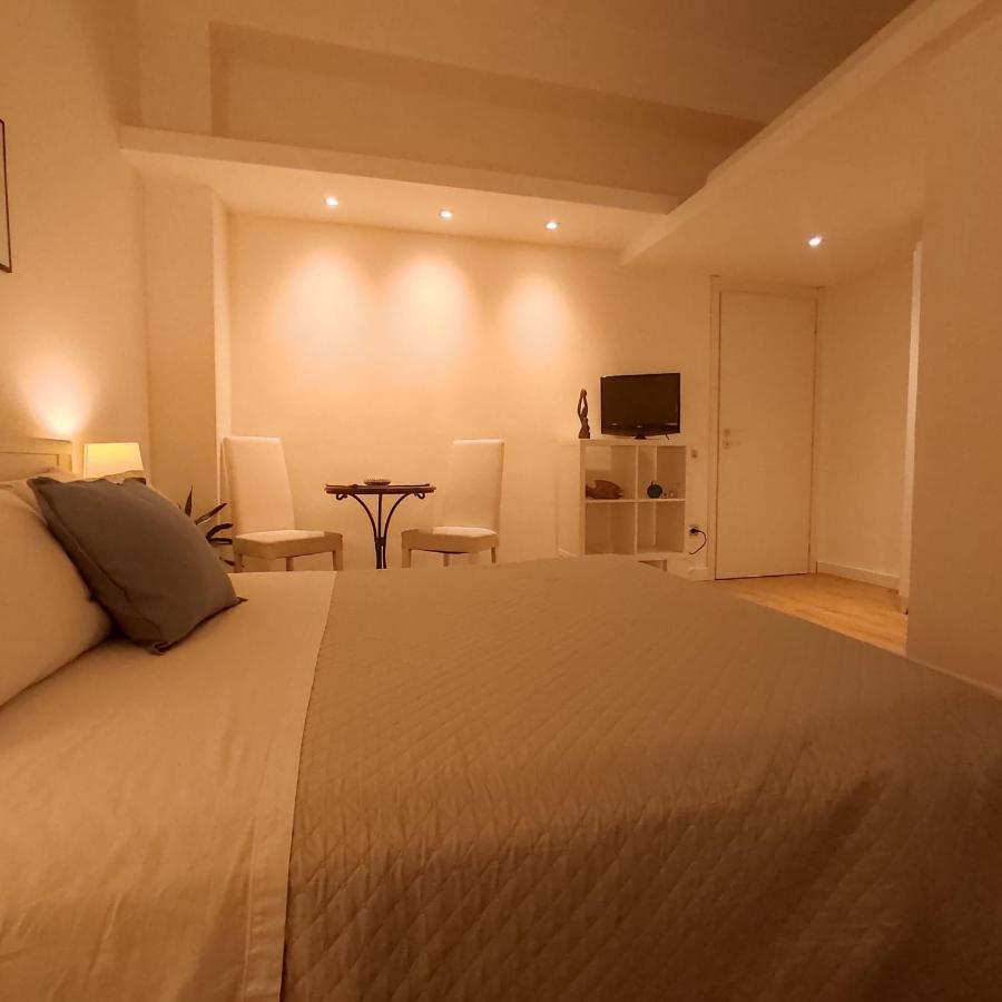 Krly Exclusive Rooms Κάλιαρι Εξωτερικό φωτογραφία