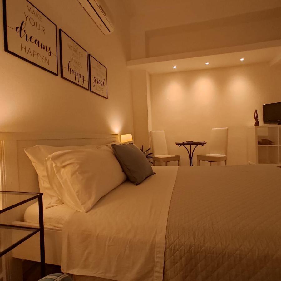 Krly Exclusive Rooms Κάλιαρι Εξωτερικό φωτογραφία