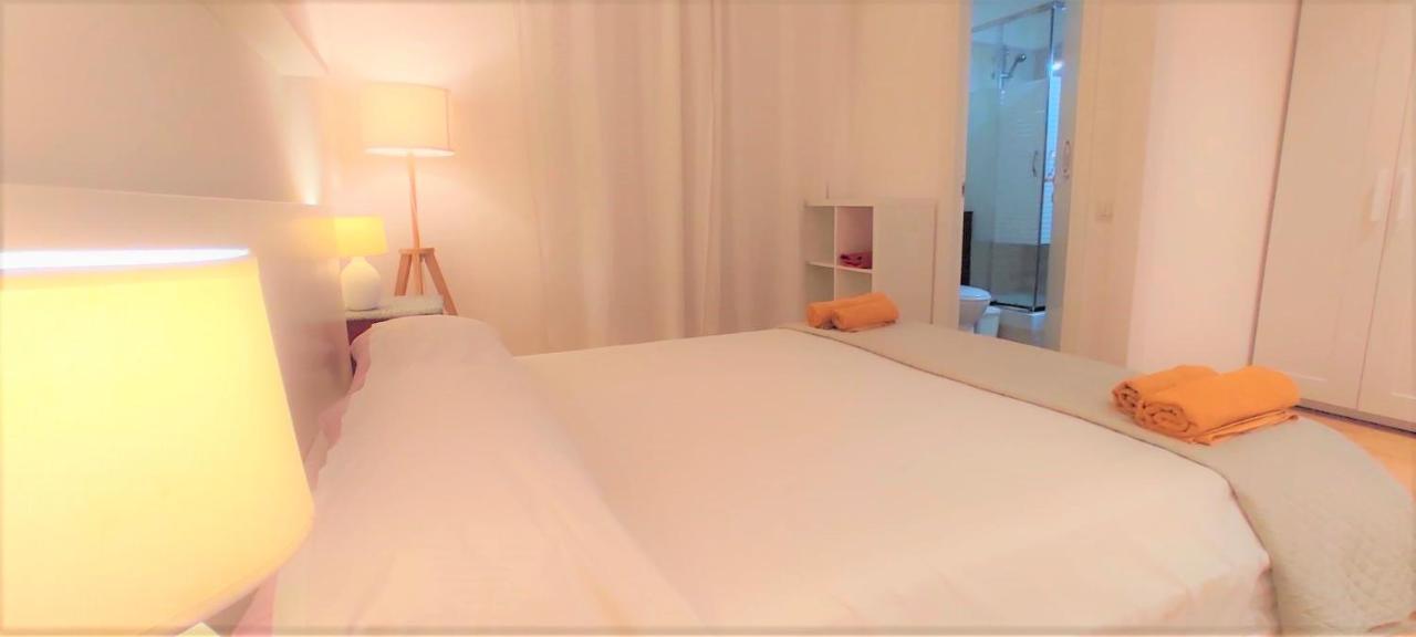 Krly Exclusive Rooms Κάλιαρι Εξωτερικό φωτογραφία