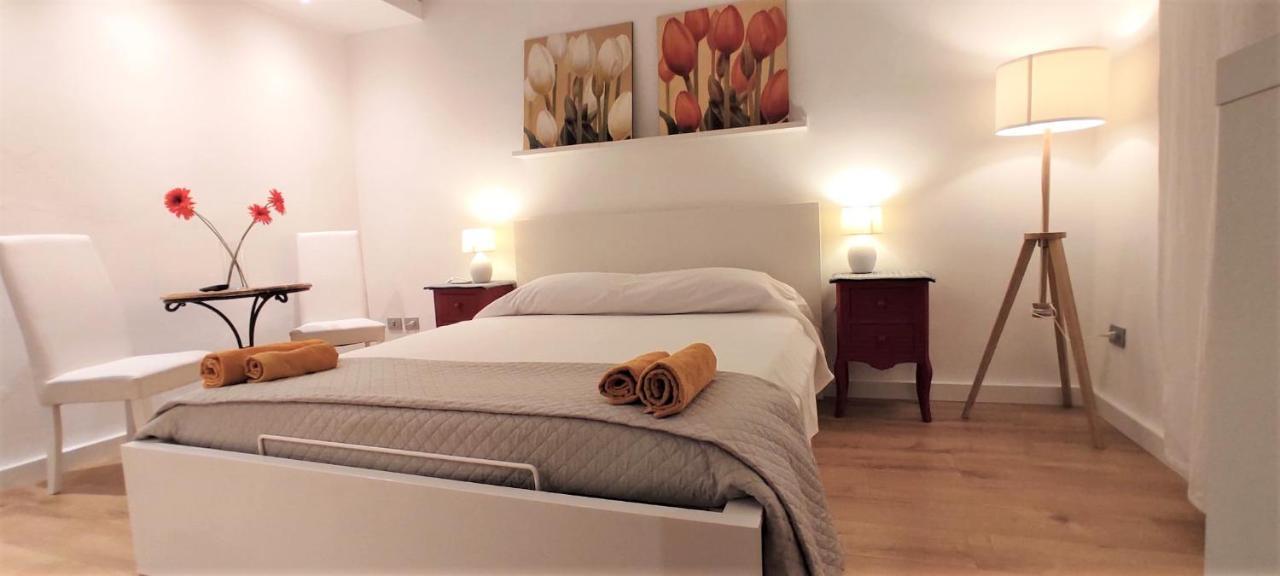 Krly Exclusive Rooms Κάλιαρι Εξωτερικό φωτογραφία