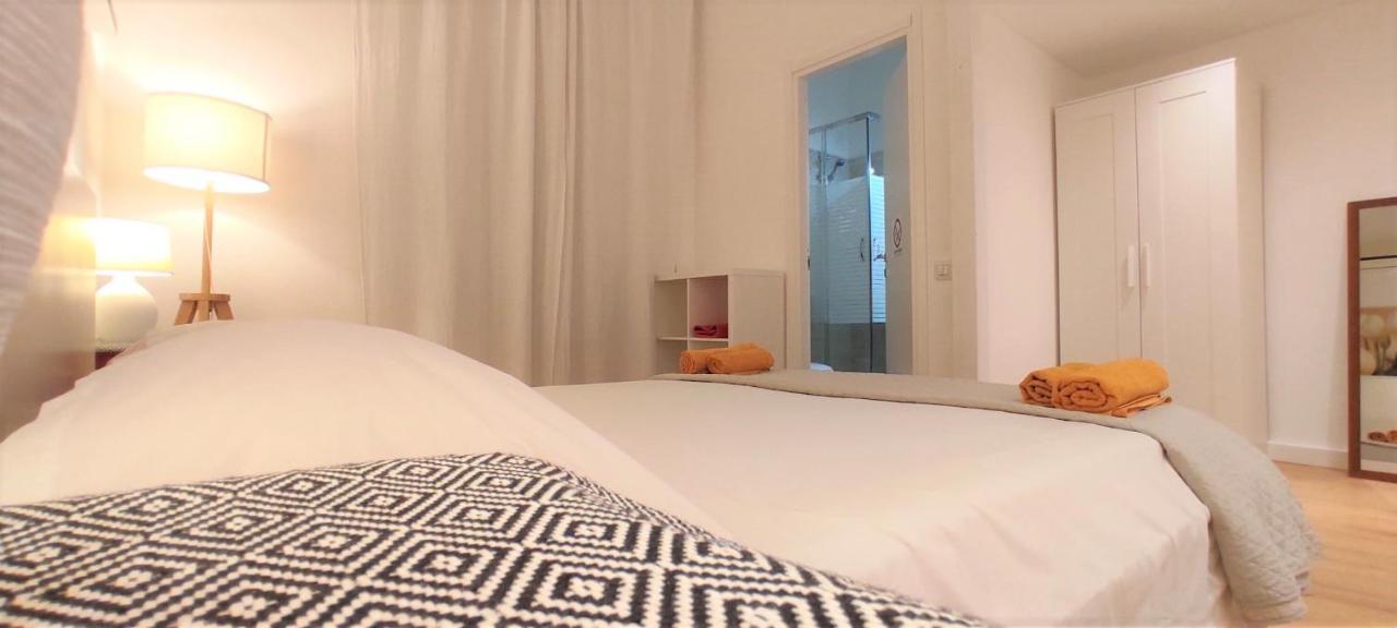 Krly Exclusive Rooms Κάλιαρι Εξωτερικό φωτογραφία