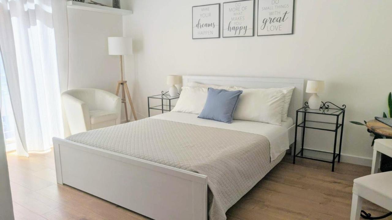 Krly Exclusive Rooms Κάλιαρι Εξωτερικό φωτογραφία