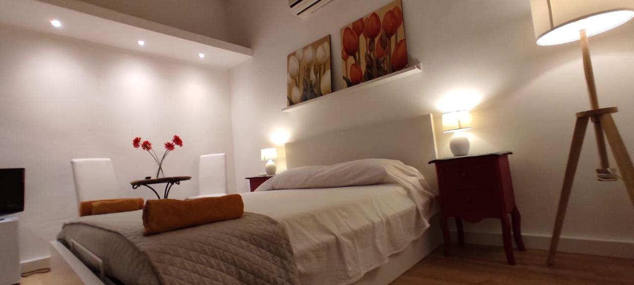 Krly Exclusive Rooms Κάλιαρι Εξωτερικό φωτογραφία