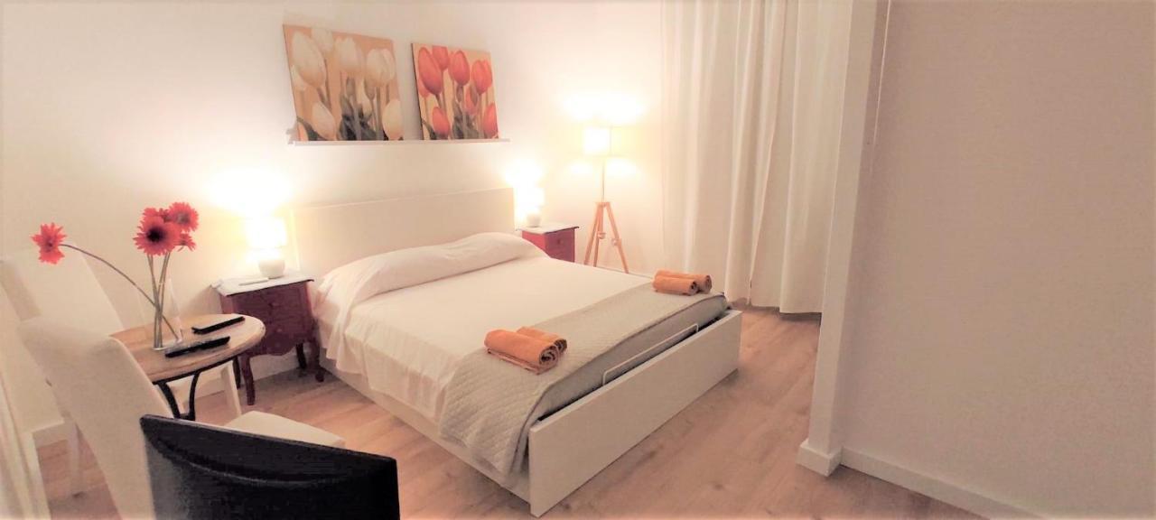 Krly Exclusive Rooms Κάλιαρι Εξωτερικό φωτογραφία