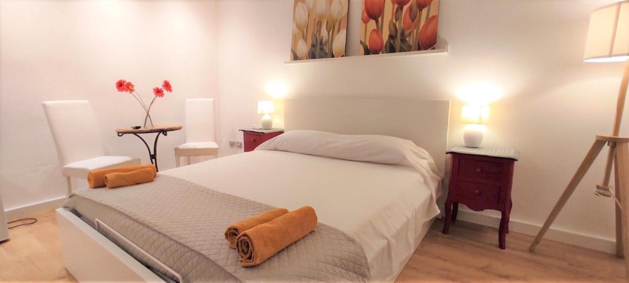 Krly Exclusive Rooms Κάλιαρι Εξωτερικό φωτογραφία