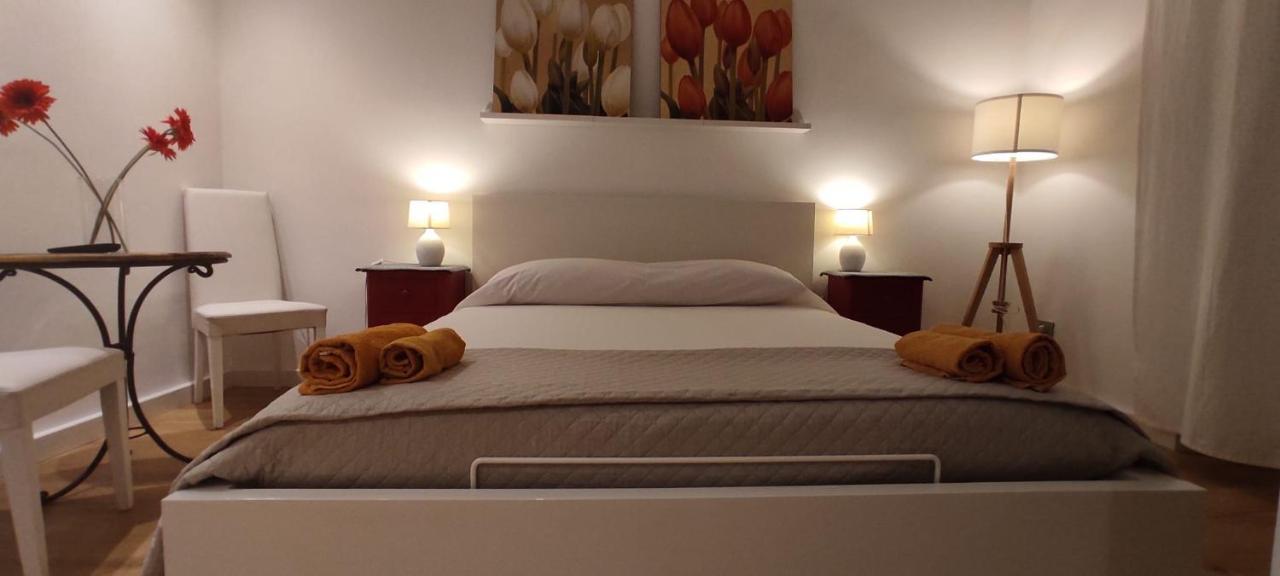 Krly Exclusive Rooms Κάλιαρι Εξωτερικό φωτογραφία