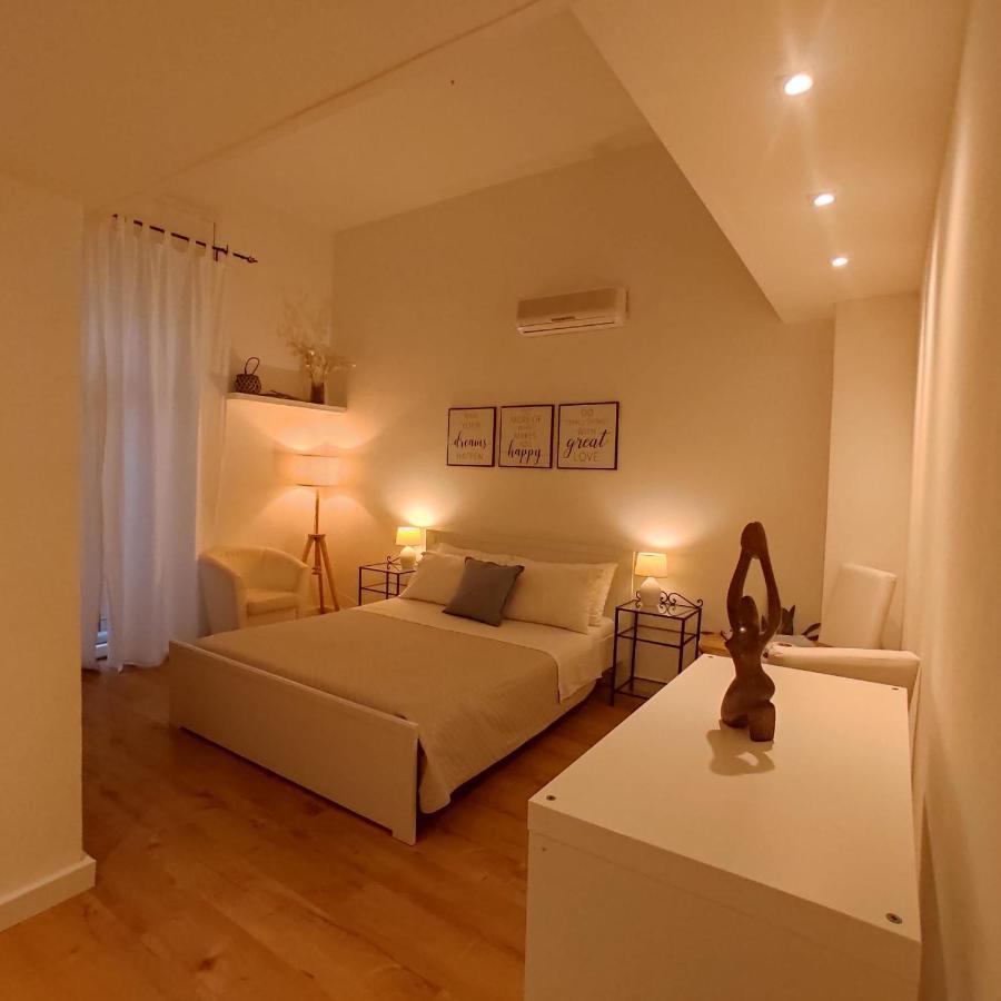 Krly Exclusive Rooms Κάλιαρι Εξωτερικό φωτογραφία