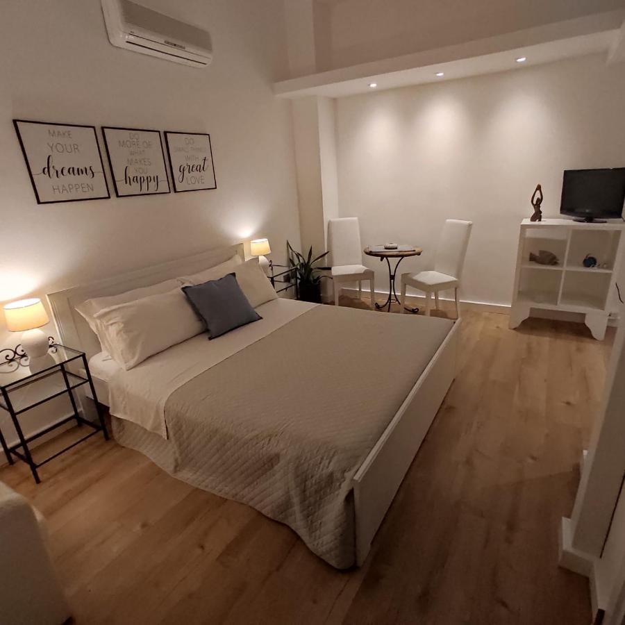 Krly Exclusive Rooms Κάλιαρι Εξωτερικό φωτογραφία