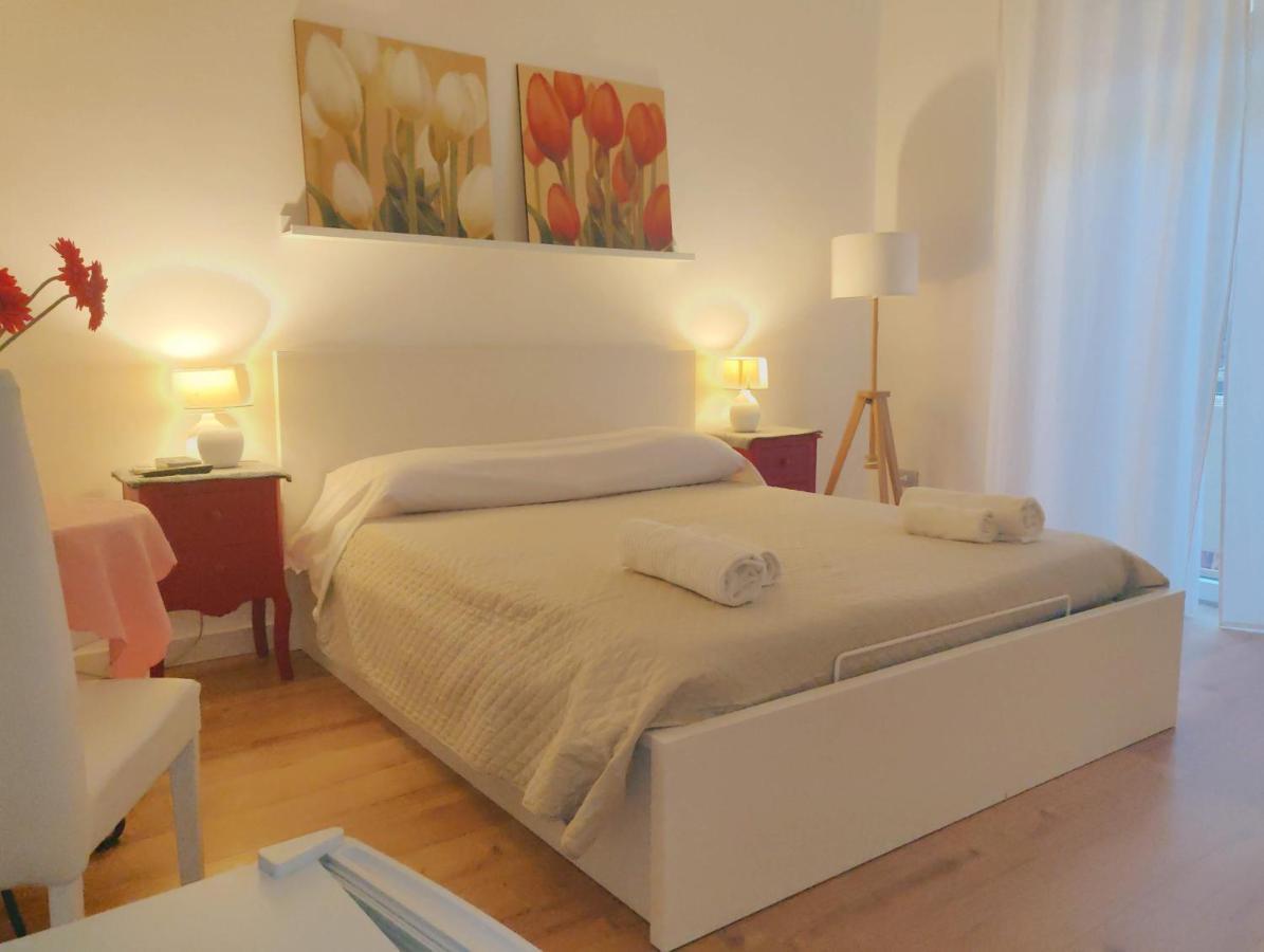 Krly Exclusive Rooms Κάλιαρι Εξωτερικό φωτογραφία
