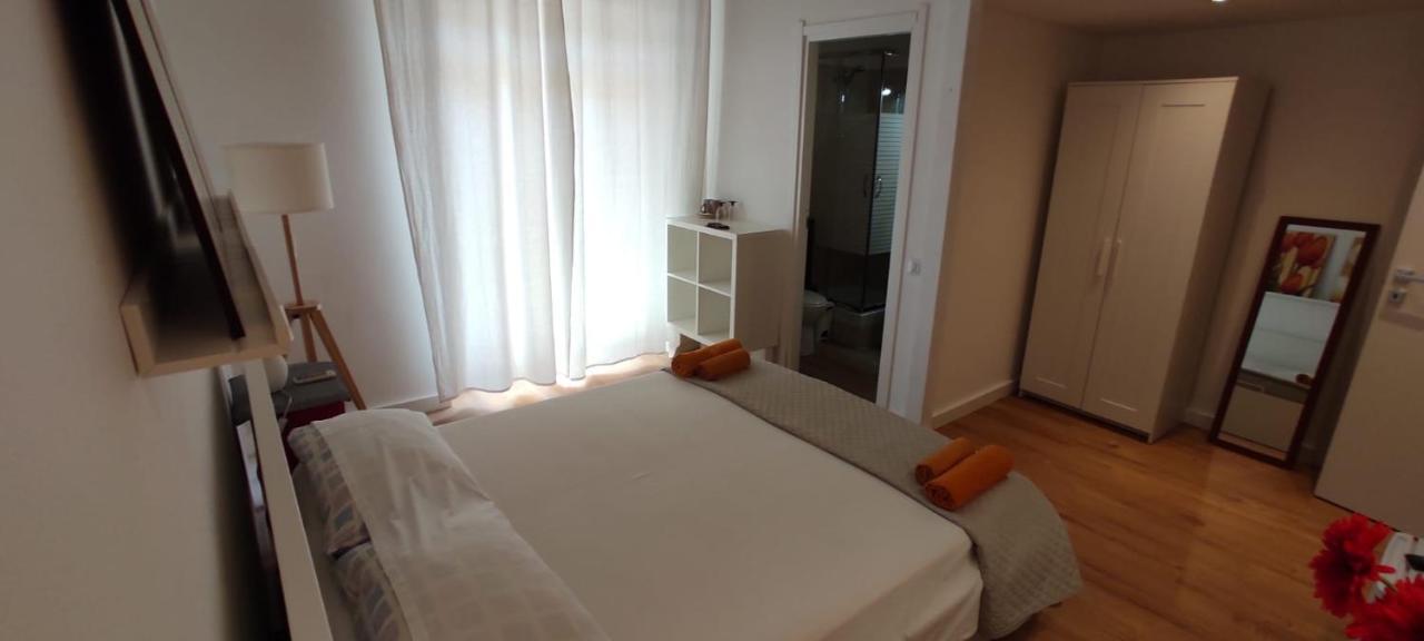 Krly Exclusive Rooms Κάλιαρι Εξωτερικό φωτογραφία