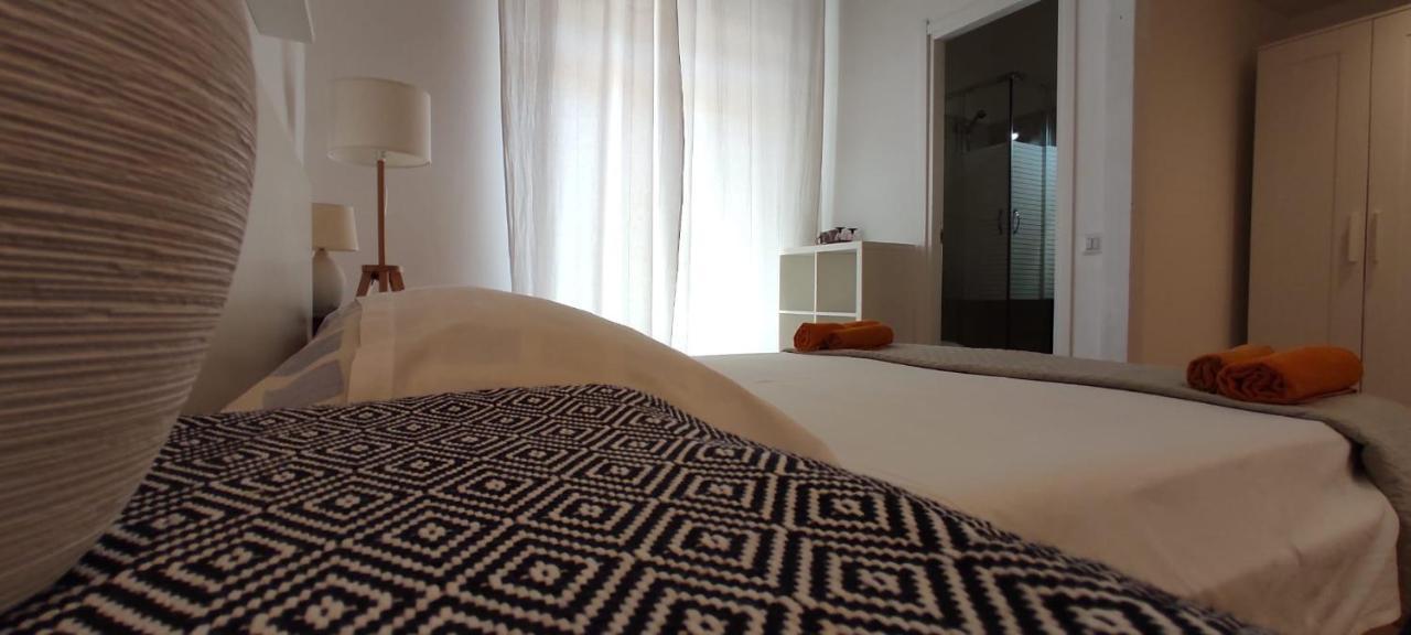 Krly Exclusive Rooms Κάλιαρι Εξωτερικό φωτογραφία