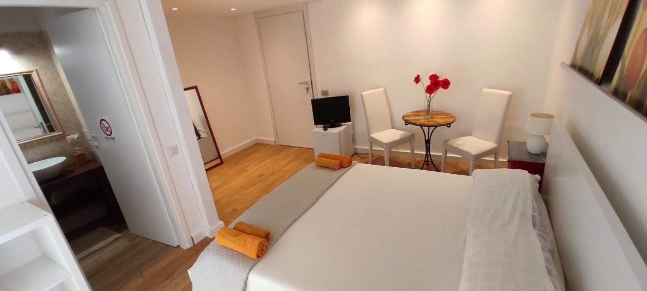 Krly Exclusive Rooms Κάλιαρι Εξωτερικό φωτογραφία