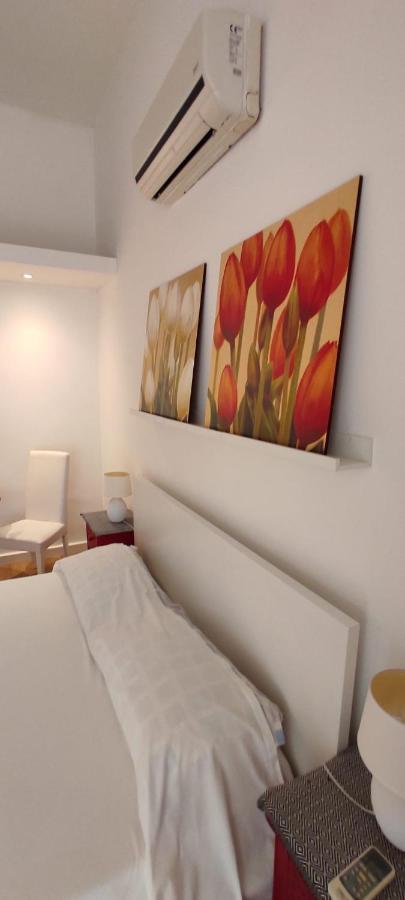 Krly Exclusive Rooms Κάλιαρι Εξωτερικό φωτογραφία