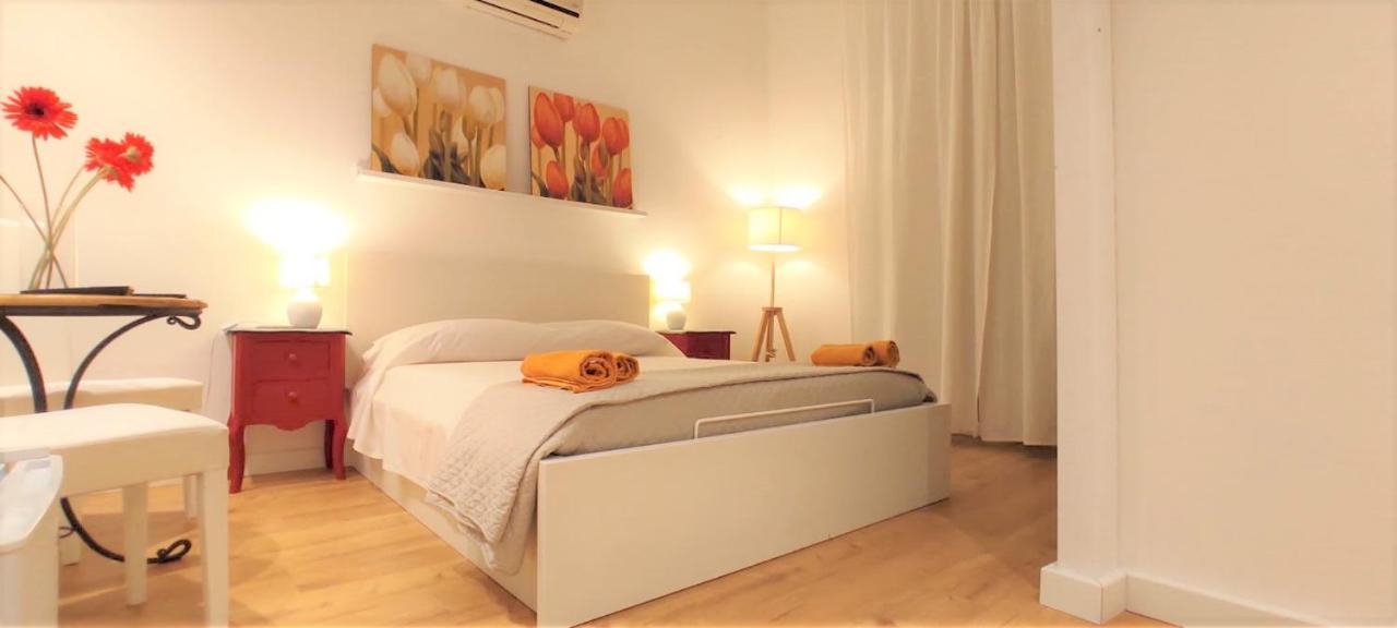 Krly Exclusive Rooms Κάλιαρι Εξωτερικό φωτογραφία