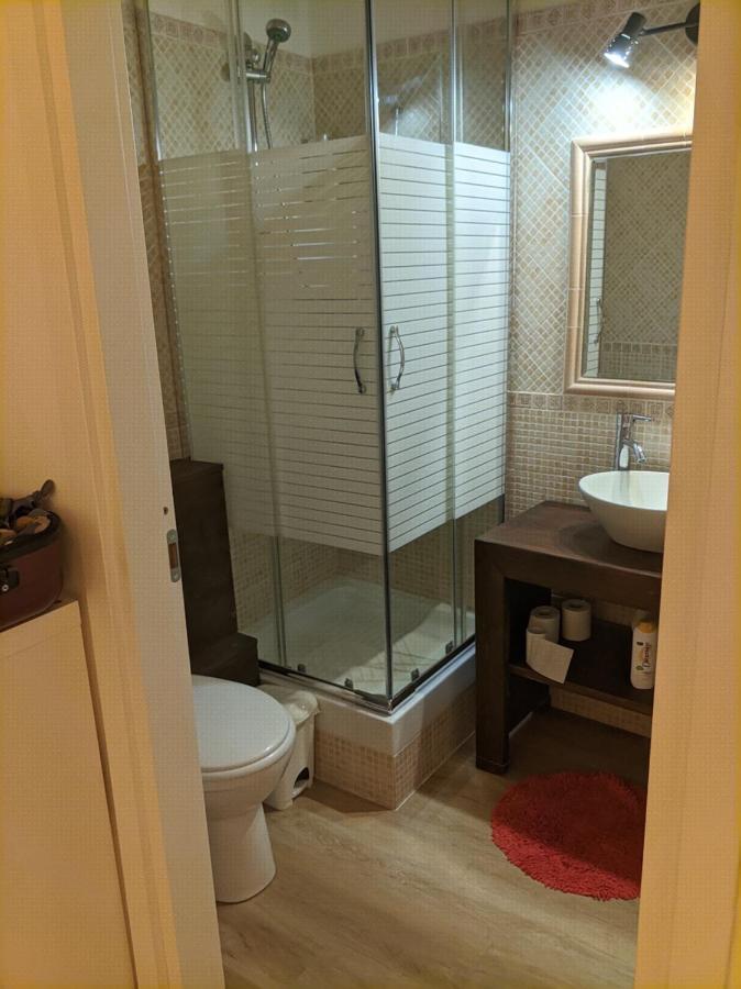 Krly Exclusive Rooms Κάλιαρι Εξωτερικό φωτογραφία